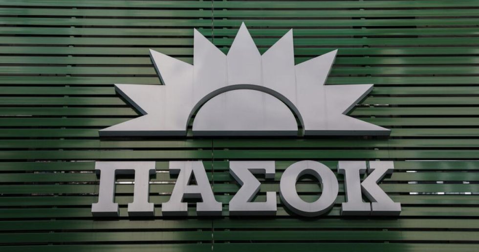 ΠΑΣΟΚ: διαξιφισμοί για τους συνέδρους